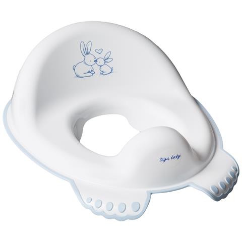 Riduttore Per Wc - Coniglietto Bianco - Foto 1