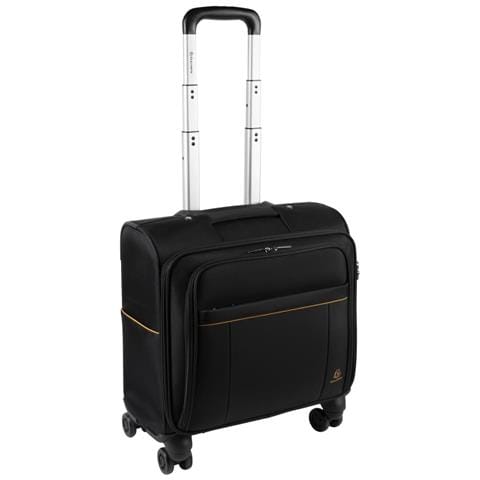 Trolley Pilota Per Laptop Exactive - Foto 1