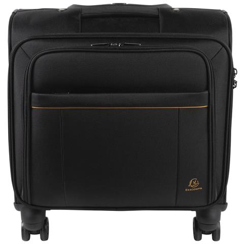 Trolley Pilota Per Laptop Exactive - Foto 2