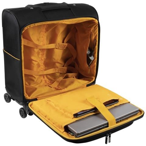 Trolley Pilota Per Laptop Exactive - Foto 8