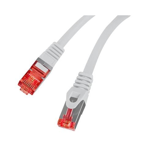 PCF6-10CU-0200-S cavo di rete Grigio 2 m Cat6 F /UTP (FTP) - Foto 2