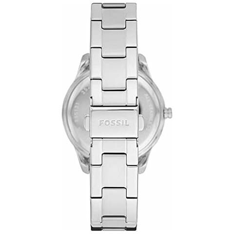 Orologio Donna Fossil Es5130 - Foto 3