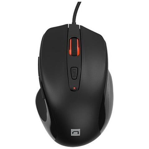 Mouse Pigeon 2 Nero - Foto 5