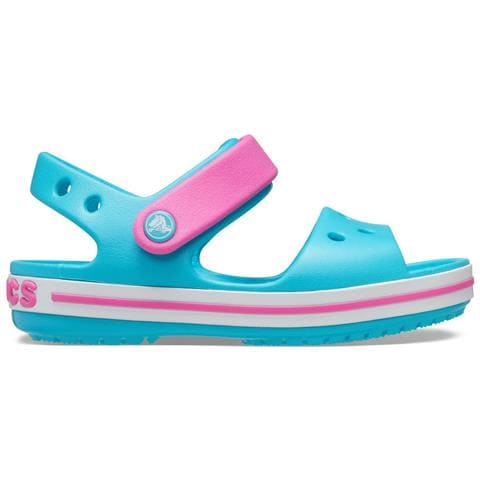 Crocband 12856-4sl, Bambini, Blu, 19-20 - Foto 1