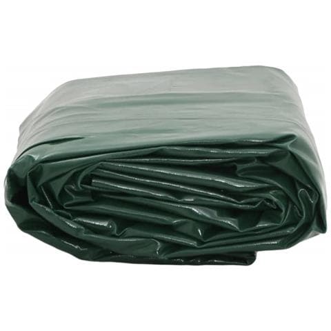 Telone Verde 3x3 m 650 g /m² - Foto 3