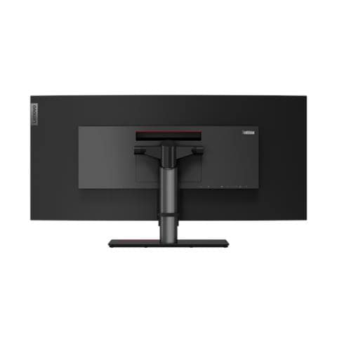 Monitor 39.7” LED IPS Curvo ThinkVision P40w-20 5K Ultra HD 5120 x 2160 Pixel Tempo di Risposta 6 ms - Foto 4