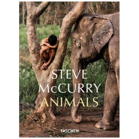 Steve Mccurry. Animals - Foto 1