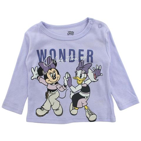 Completo Minnie mf 51 12 b606 s1-12m Bambina - Foto 2