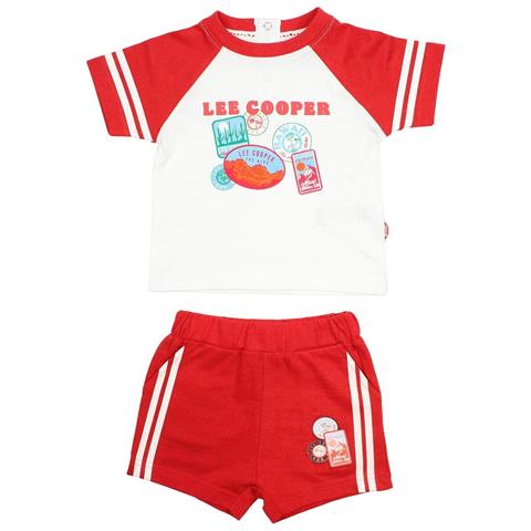 Completo Neonato lc12164 2pac s1-12m Ragazzo - Foto 1