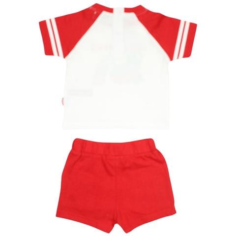 Completo Neonato lc12164 2pac s1-12m Ragazzo - Foto 2