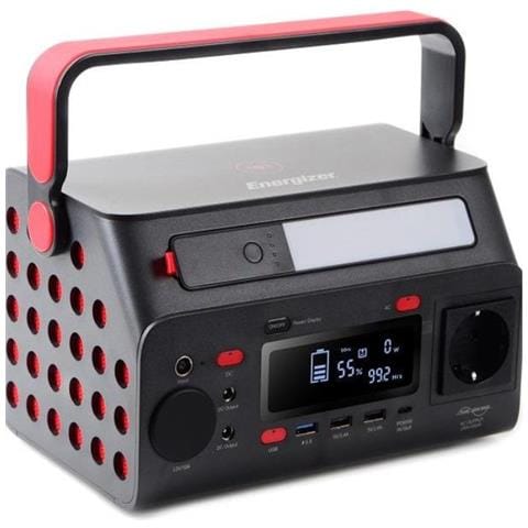 PPS300W2 Centrale Elettrica Portatile - Foto 1