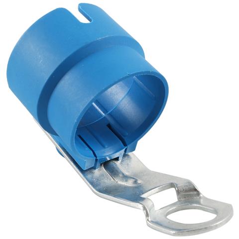 Supporto Per Spina Per Rimorchio Supporto Per Adattatore Per Rimorchio Per Connettore A 7-13 Pin - Foto 2