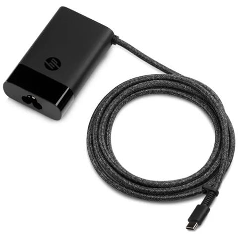 Caricabatterie per Laptop USB-C 65W - Foto 1