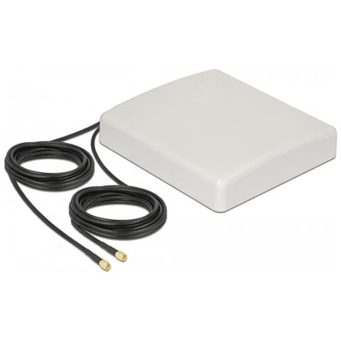 89890 antenna di rete Antenna direzionale SMA 8 dBi - Foto 1