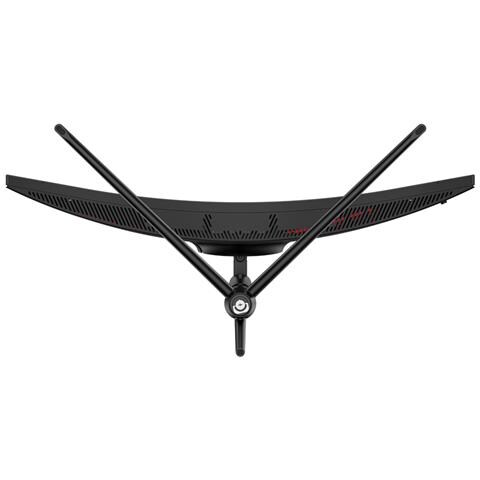 Monitor 30" LED VA Curvo Gaming LC-M30UWFC UltraWide Full HD 2560 x 1080 Pixel Tempo di Risposta 1 ms Frequenza di Aggiornamento 200 (Hz) - Foto 10