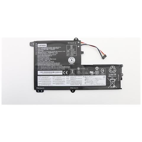 Ideapad Battery 2cell 7,4v 30wh L14l2p21 (5b10q39202) - Foto 1
