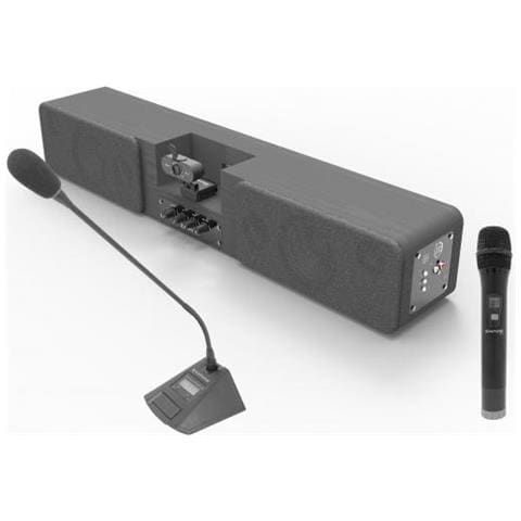 Soundbar Sbu 2r - Foto 1