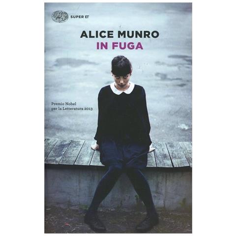 In Fuga Alice Munro - Foto 1