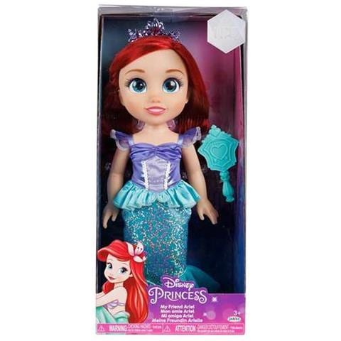 Disney Princess Ariel Con Accessori - Foto 2