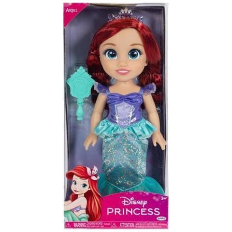 Principessa Disney Ariel 38 Cm - Foto 1