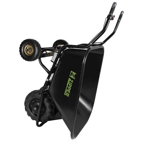 Carriola Elettrica 40 V 300 Kg 97w 1 For All Zi-ewb300-160l - Foto 2