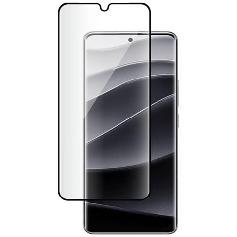 Pellicola Protettiva 3d Per Xiaomi Redmi Note 14 Pro /pro Plus Durezza 9h, Trasparente - Foto 1