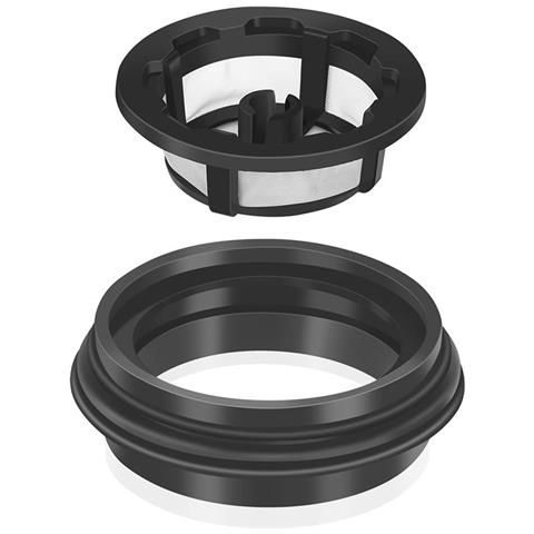 Set Di Filtri Di Ricambio Per Serbatoio Dell'acqua Irobot Braava Jet M6 - Foto 1