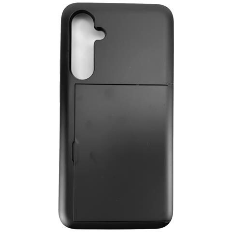 Custodia Per Samsung Galaxy S22 - Custodia A Portafoglio Con Slot Per Carte Samsung Galaxy S23fe - Foto 6