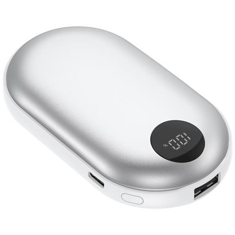 PBH-4003S Ioni di Litio 4000 mAh Argento - Foto 1