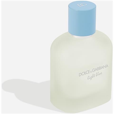 Light Blue Pour Homme Eau de Toilette 100 ml - Foto 3