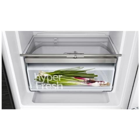 iQ500 KI77SXFE0 frigorifero con congelatore Da incasso 231 L E Bianco - Foto 5