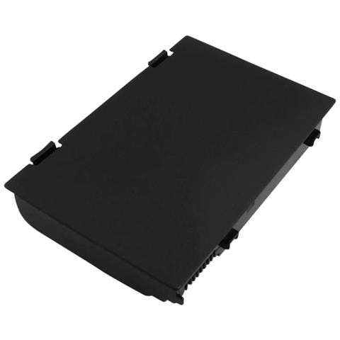 Batteria Per Pc Fujitsu Lifebook Nh570 14,4v 5200mah Li-ion - Foto 3