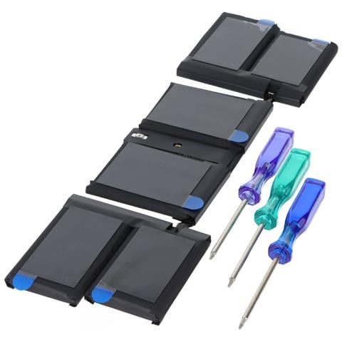 Batteria Per Pc Macbook Pro 14 A2519 11,47v 5800mah Li-polimero - Foto 2
