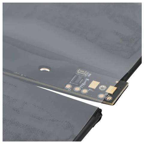 Batteria Per Pc Macbook Pro 14 A2519 11,47v 5800mah Li-polimero - Foto 3