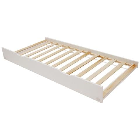 Cassetto-letto Bianco - Foto 1