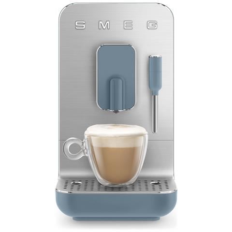 Macinacaffè Espresso Blu - Bcc12sbmeu - Foto 14