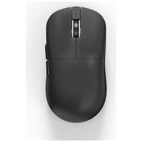 Mouse Wireless S18: Bluetooth 5.2, 2.4g, Dpi Regolabile, Sensore Ottico - Foto 1