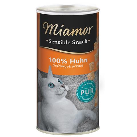 4000158743312 premio per cani e gatti Gatto Spuntini Pollo 30 g - Foto 1