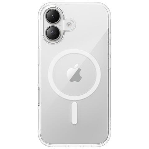 SheerForce custodia per cellulare 16 cm (6.3") Cover Trasparente - Foto 5