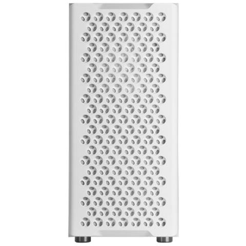 MC-iPRO Midi Tower Bianco - Foto 1