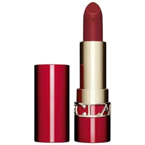 , Joli Rouge Velvet, Cream Lipstick, 705v, Soft Berry, 3.5 G - Foto 1