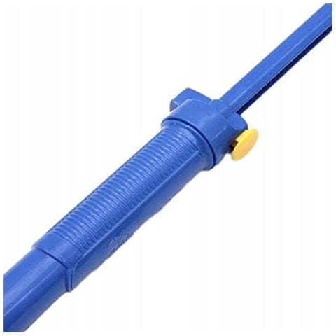 Pompa Dissaldante Xxl 33cm - Massima Forza Di Aspirazione | Punta In Teflon E Grafite, Antistatica, Autopulente | Lunghezza 33cm, Peso 86,1g - Foto 2