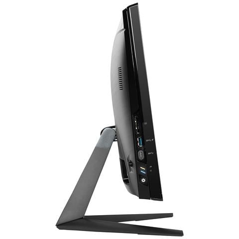 MSI Pro AP222T 14MA-613EU, 54,6 cm (21.5"), Full HD, Intel® Core™ i3, 8 GB, 512 GB, Windows 11 Home - Foto 8