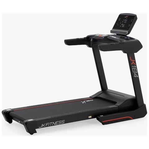 Tapis Roulant Jk184 Linea Home 4.0 - 7.0 Hp Ac 22 Km /h + Fascia Jk + Speakers Bt + Ingresso Mp3 - Foto 1
