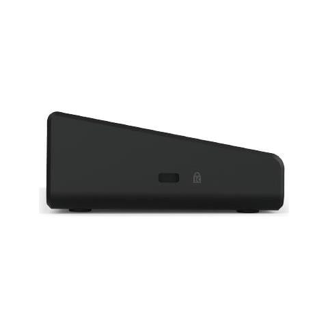 1480374 replicatore di porte e docking station per laptop Nero - Foto 7