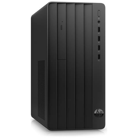 Pro Tower 290 G9 Intel® Core™ i5 i5-14500 16 GB DDR5-SDRAM 512 GB SSD Windows 11 Pro PC Nero - Foto 2