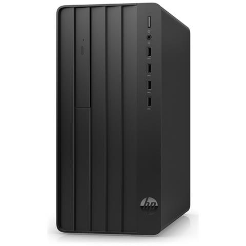 Pro Tower 290 G9 Intel® Core™ i5 i5-14500 16 GB DDR5-SDRAM 512 GB SSD Windows 11 Pro PC Nero - Foto 3
