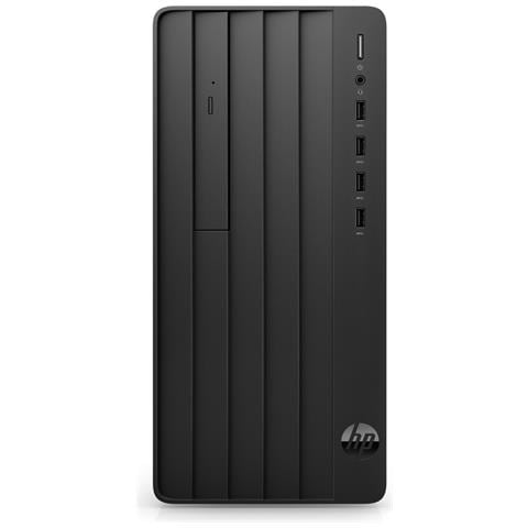 Pro Tower 290 G9 Intel® Core™ i5 i5-14500 16 GB DDR5-SDRAM 512 GB SSD Windows 11 Pro PC Nero - Foto 1