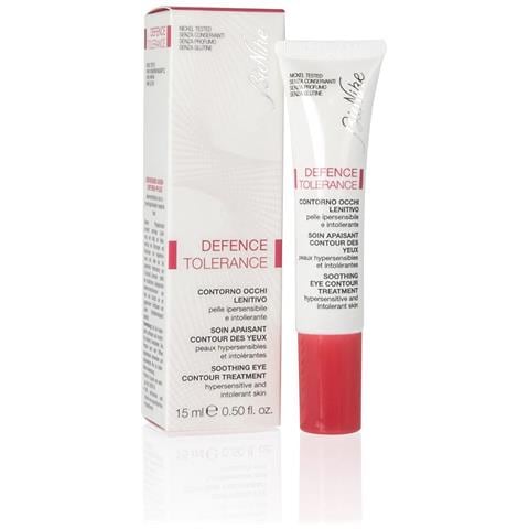 Defence Tolerance Eye Lenitivo Contorno Occhi 15 ml - Foto 1