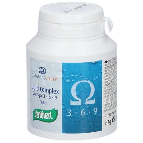 Lipid Complex 125 Perle - Foto 5